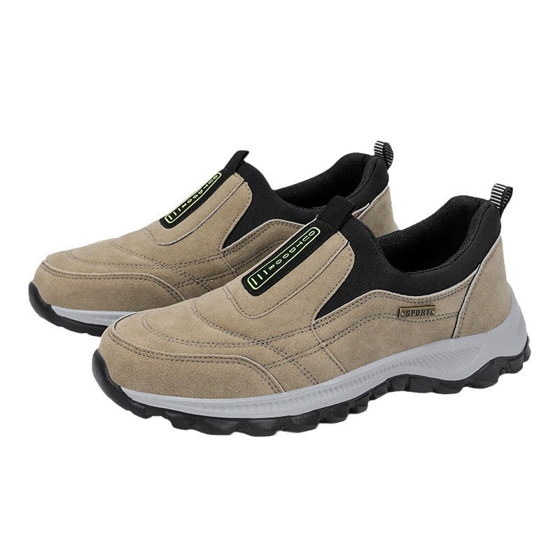 Women's Comfortable Waterproof Orthopedic Walking Shoes Hiking Shoes(🔥Best Seller)
