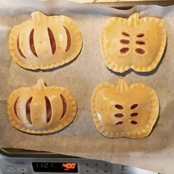 🎄Early Christmas Sale⏰💖Hand Pie Molds