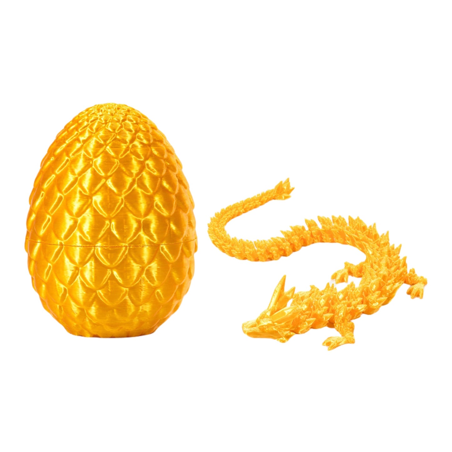 🎁Mythical Pieces Dragon - Limited Edition