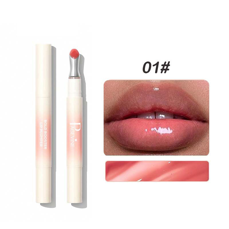 👄Bold Booster Lip Plumper & Blush