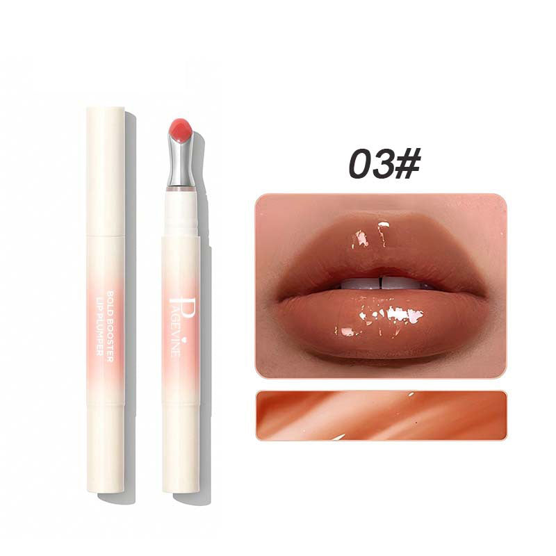 👄Bold Booster Lip Plumper & Blush
