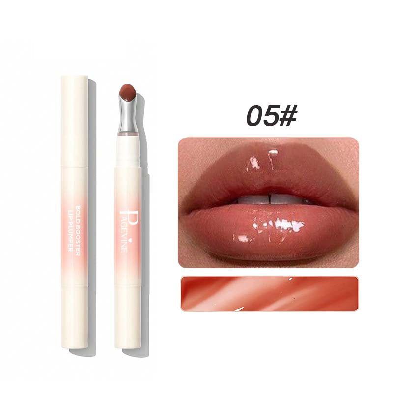 👄Bold Booster Lip Plumper & Blush