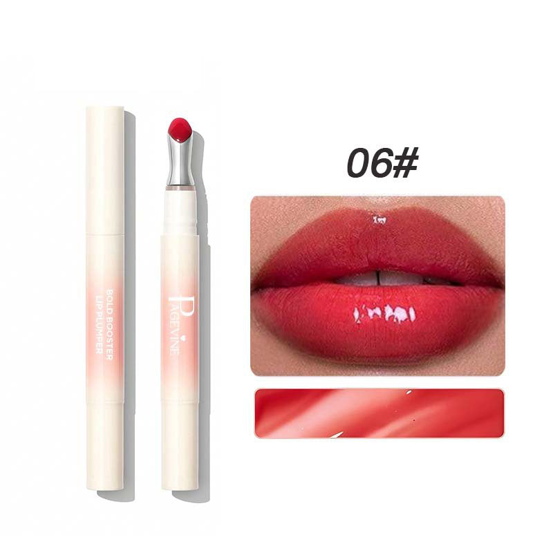 👄Bold Booster Lip Plumper & Blush
