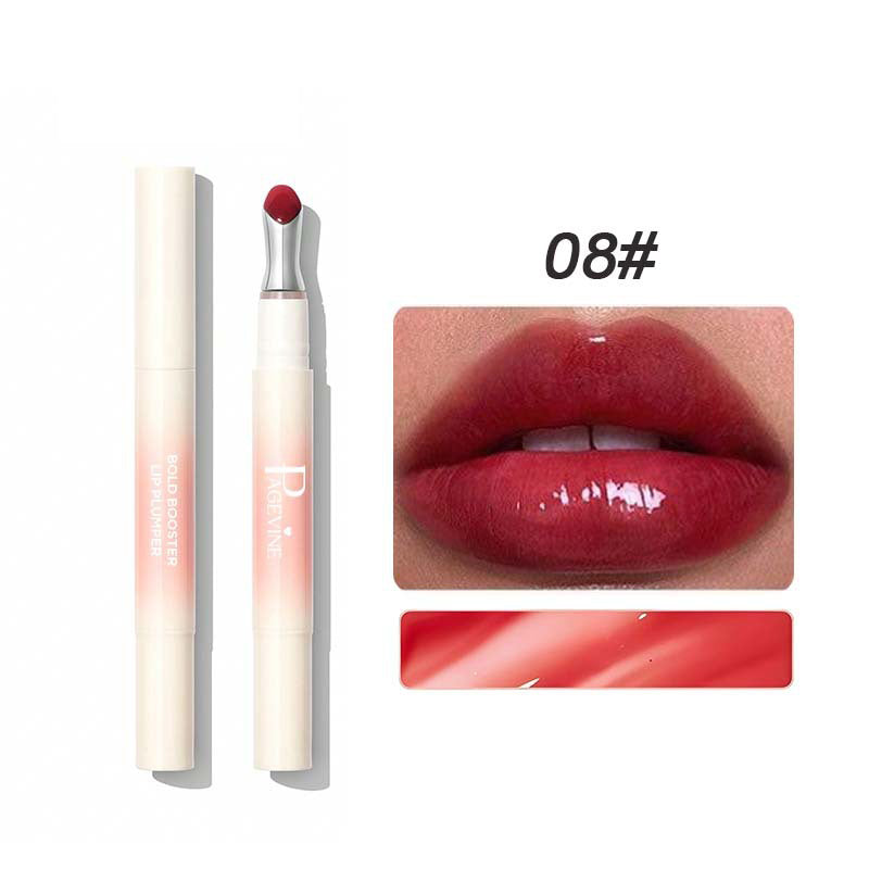 👄Bold Booster Lip Plumper & Blush