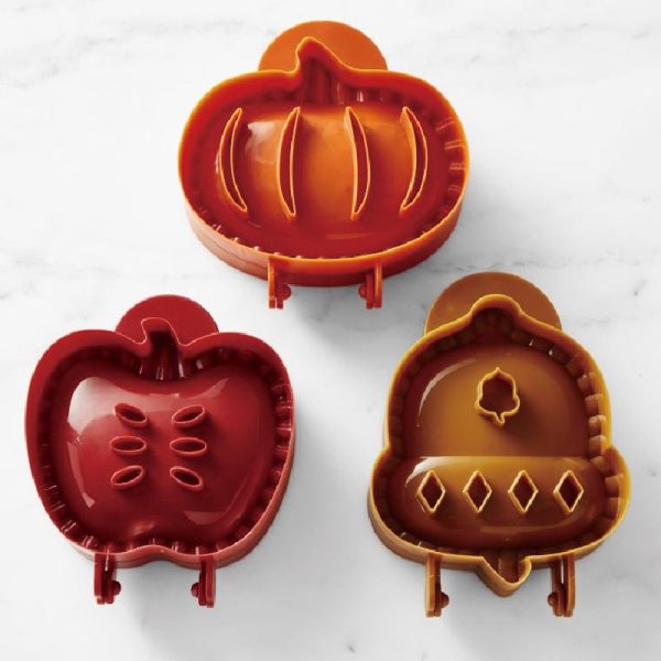 🎄Early Christmas Sale⏰💖Hand Pie Molds