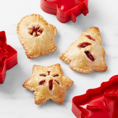 🎄Early Christmas Sale⏰💖Hand Pie Molds