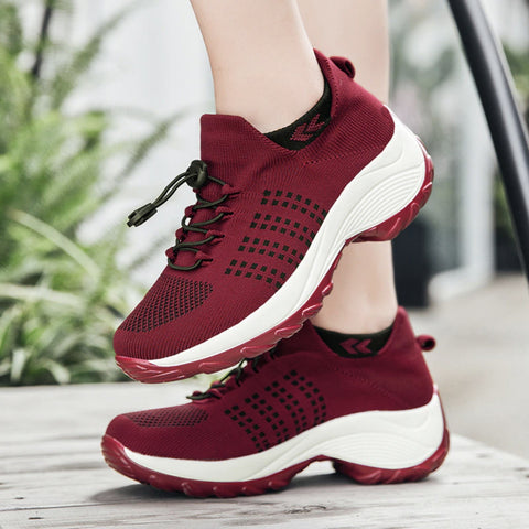 🔥Last Day Promotion 50% OFF - Ergonomic Pain Relief Footwear