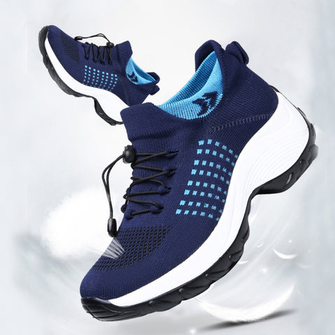 🔥Last Day Promotion 50% OFF - Ergonomic Pain Relief Footwear