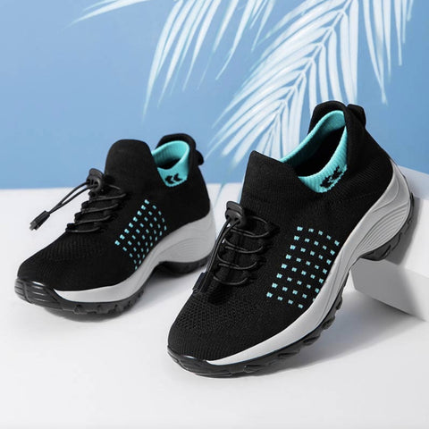 🔥Last Day Promotion 50% OFF - Ergonomic Pain Relief Footwear