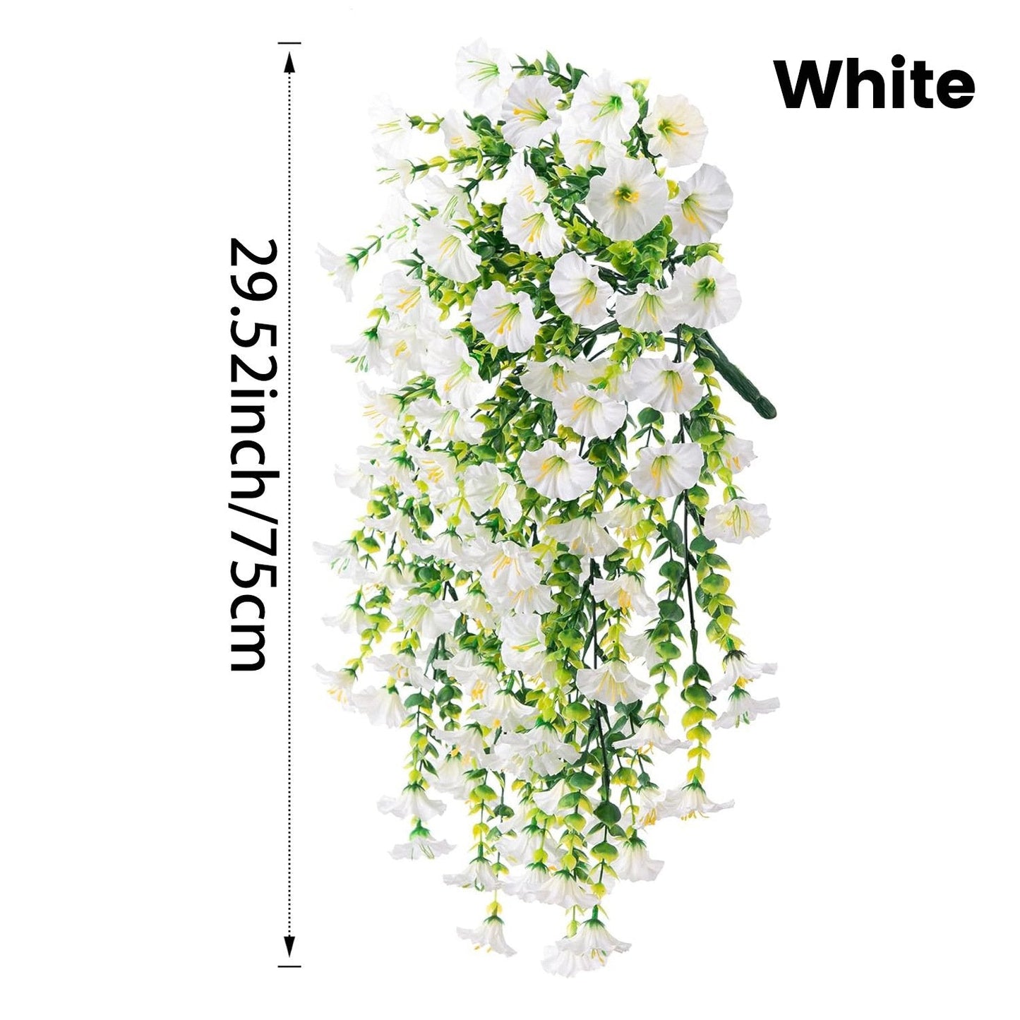 🔥Last Day Promotion 49% OFF🌺Artificial Morning Glory Vine