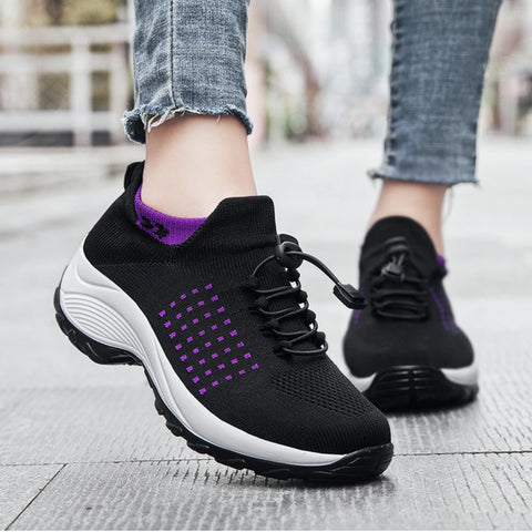 🔥Last Day Promotion 50% OFF - Ergonomic Pain Relief Footwear