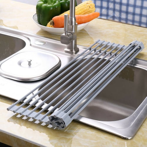 🔥Mother's Day Sale- 49% OFF🔥Magic Rolling Rack