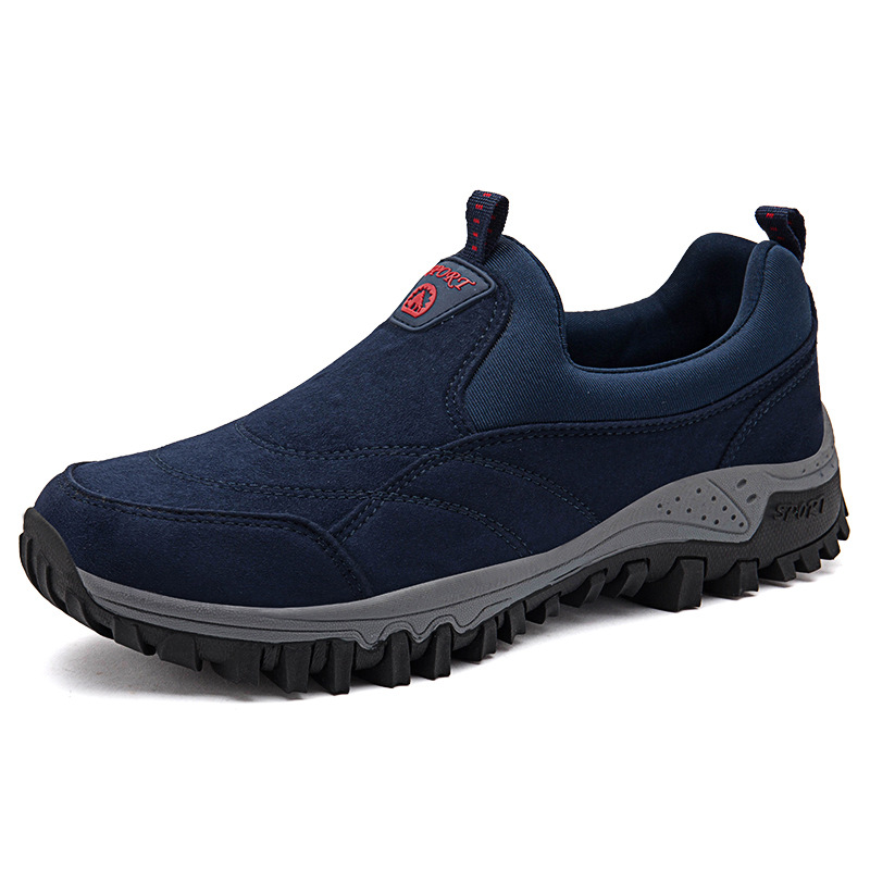 👨‍⚕️Medical Research Shock Absorption Corrective Shoes | Scientific foot protection, pain relief and circulation promotion