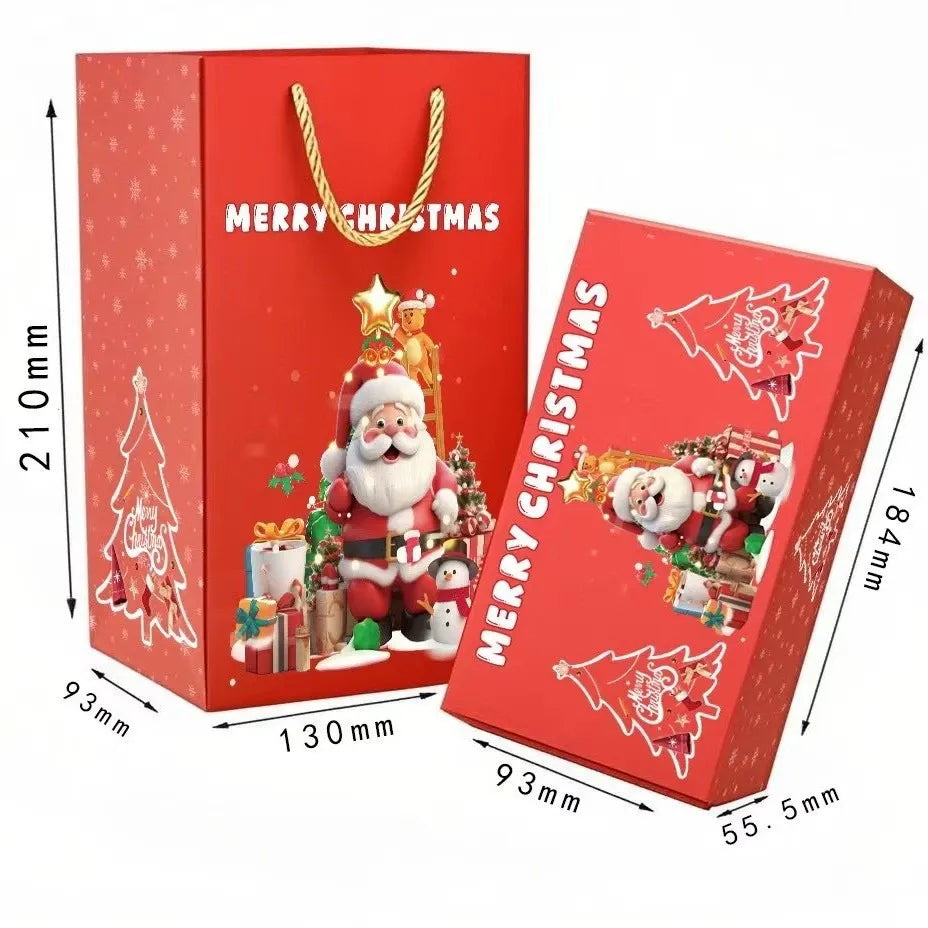 🔥2025 New upgrade hot sales🎁Surprise Exploding Money Gift Box