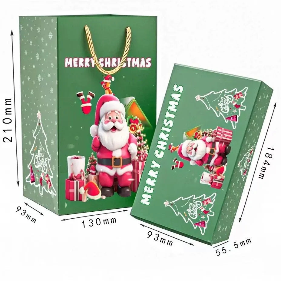🔥2025 New upgrade hot sales🎁Surprise Exploding Money Gift Box