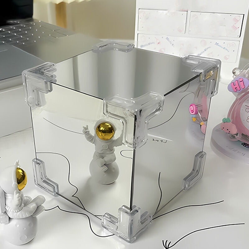 🎁Mother's Day Hot Sale-DIY Tulip Mirror Light