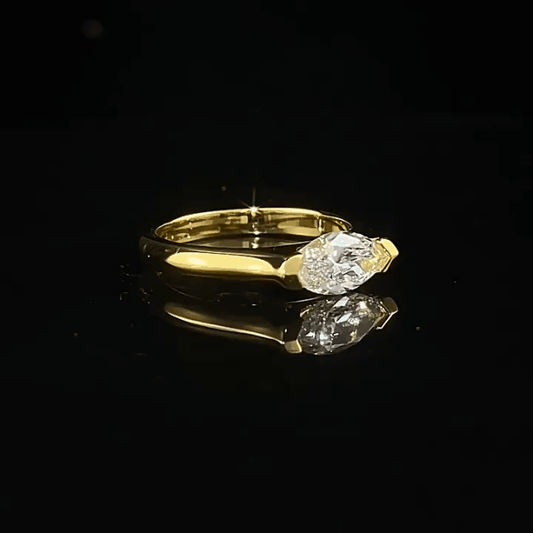 💍Handmade Eye of Horus Ring🎉Special Offer Only Today!🎉
